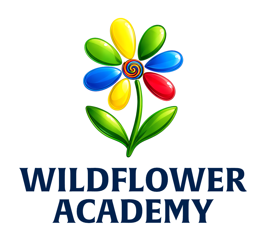 Wildflower Academy Merch
