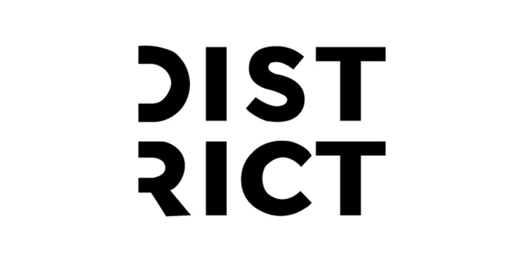 District