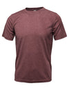 BAW XT76 | Tee | Men's Xtreme-Tek Short Sleeve - Set 2