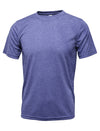BAW XT76 | Tee | Men's Xtreme-Tek Short Sleeve - Set 2