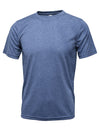 BAW XT76 | Tee | Men's Xtreme-Tek Short Sleeve - Set 2