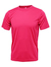 BAW XT76 | Tee | Men's Xtreme-Tek Short Sleeve - Set 3