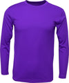 BAW XT96 | Tee | Men's Xtreme-Tek Long Sleeve Shirt | Set 2