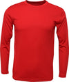 BAW XT96 | Tee | Men's Xtreme-Tek Long Sleeve Shirt | Set 2