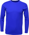 BAW XT96 | Tee | Men's Xtreme-Tek Long Sleeve Shirt | Set 2