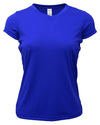 BAW XT77 | Tee | Women's Xtreme-Tek V-Neck | Set 2