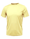 BAW XT76 | Tee | Men's Xtreme-Tek Short Sleeve - Set 1
