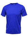 BAW XT76 | Tee | Men's Xtreme-Tek | Set 2