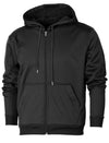 BAW F160 Adult Dry-Tek Full Zip Fleece