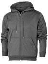 BAW F160 Adult Dry-Tek Full Zip Fleece