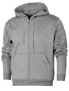 BAW F160 Adult Dry-Tek Full Zip Fleece