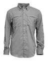 BAW 3300 | Fishing Shirt | Men's Long Sleeve