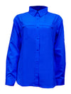 BAW 3001 | Fishing Shirt | Women's Long Sleeve