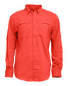 BAW 3300 | Fishing Shirt | Men's Long Sleeve