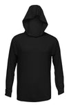 BAW XT106 | Tee | Xtreme-Tek Hooded Long Sleeve