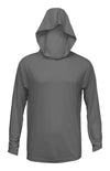 BAW XT106 | Tee | Xtreme-Tek Hooded Long Sleeve