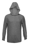 BAW XT106 | Tee | Xtreme-Tek Hooded Long Sleeve