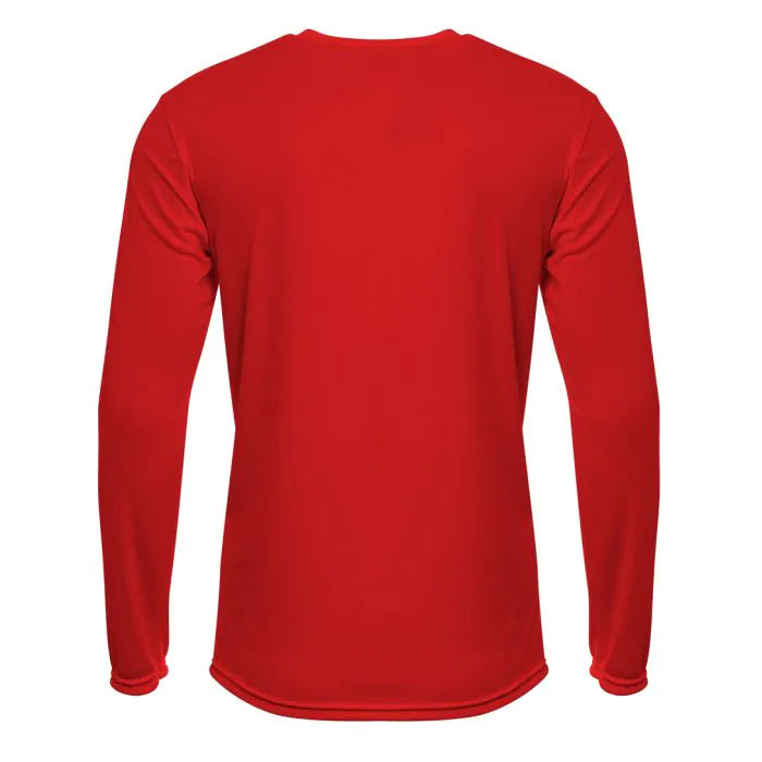 Load image into Gallery viewer, A4 Sprint Long Sleeve Tee N3425 (2)
