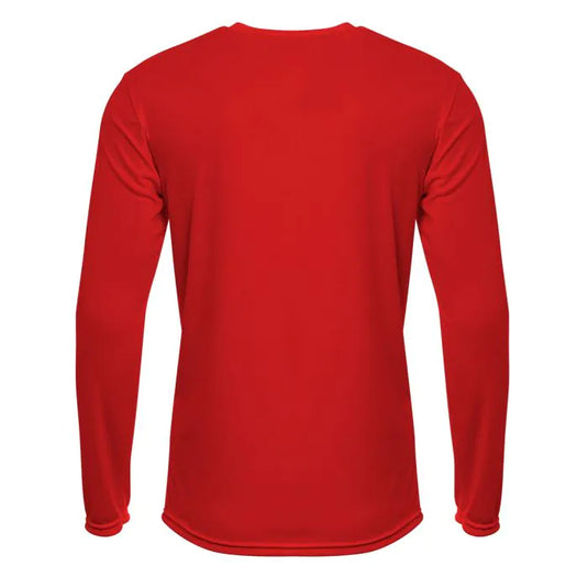 A4 Sprint Long Sleeve Tee N3425 (2)