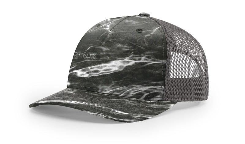 Load image into Gallery viewer, Richardson 112PFP | Printed Five Panel Trucker | Mossy Oak Colors
