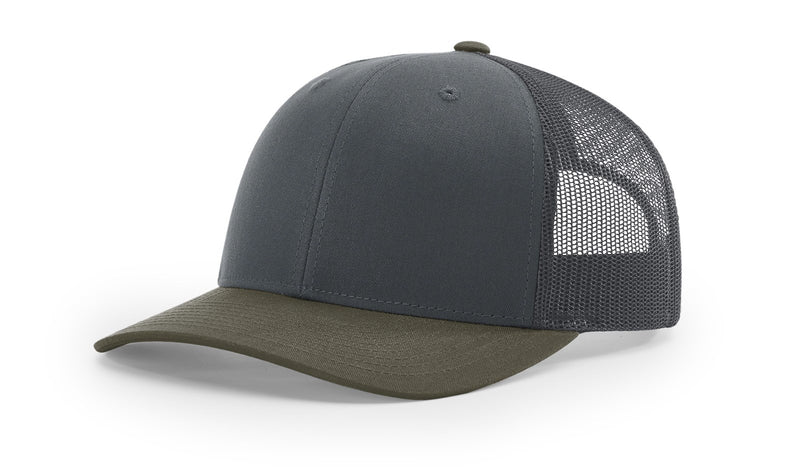 Load image into Gallery viewer, Richardson 112 | Trucker | Combination Colors

