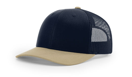 Richardson 112 | Trucker | Combination Colors