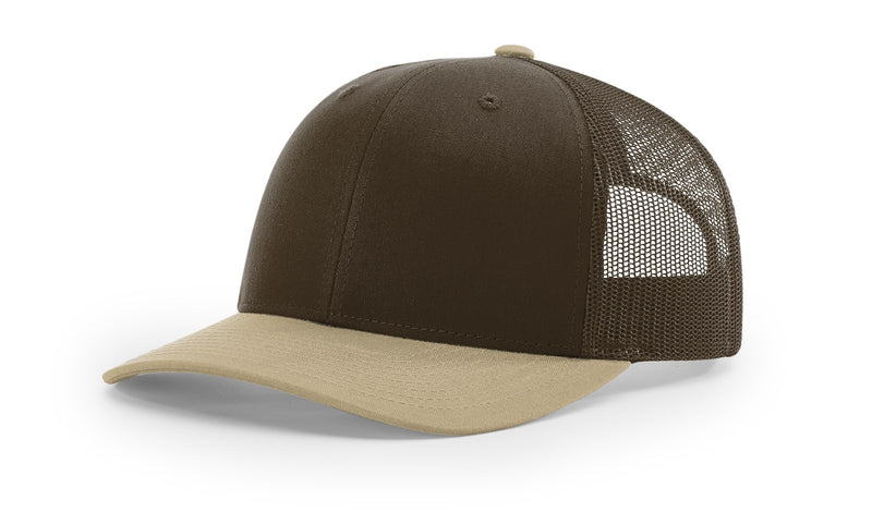 Load image into Gallery viewer, Richardson 112 | Trucker | Combination Colors
