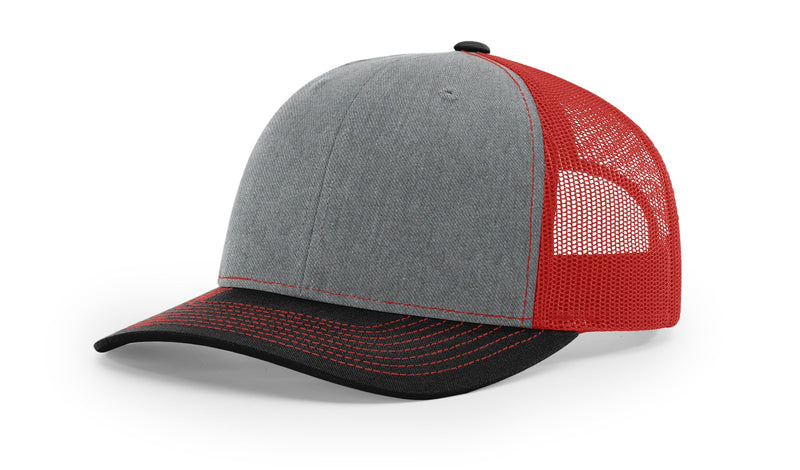Load image into Gallery viewer, Richardson 112 | Trucker | Tri-Colors
