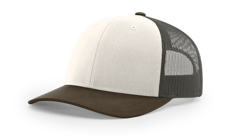 Load image into Gallery viewer, Richardson 112 | Trucker | Tri-Colors
