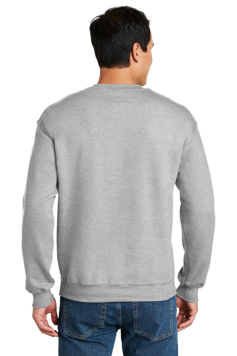 Load image into Gallery viewer, Gildan - DryBlend Crewneck Sweatshirt.  12000
