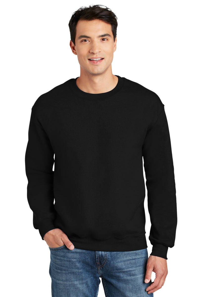 Load image into Gallery viewer, Gildan - DryBlend Crewneck Sweatshirt.  12000
