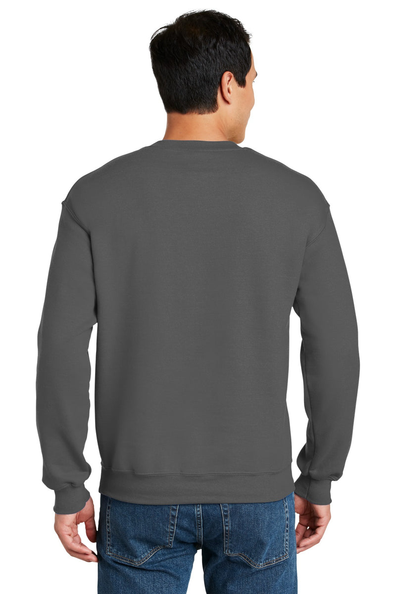Load image into Gallery viewer, Gildan - DryBlend Crewneck Sweatshirt.  12000

