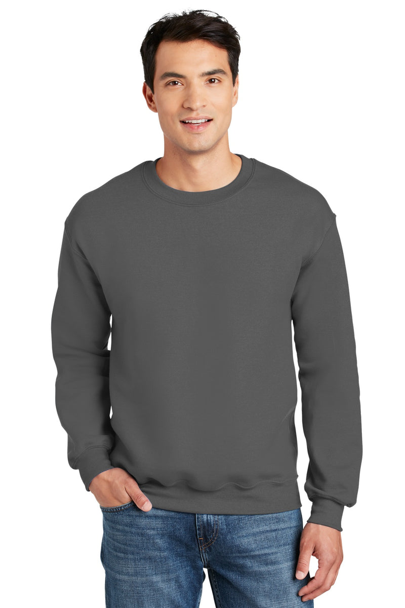 Load image into Gallery viewer, Gildan - DryBlend Crewneck Sweatshirt.  12000
