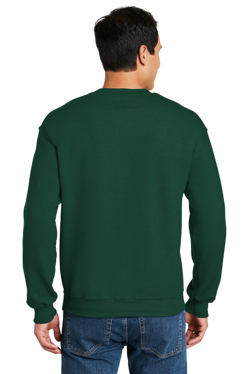 Load image into Gallery viewer, Gildan - DryBlend Crewneck Sweatshirt.  12000
