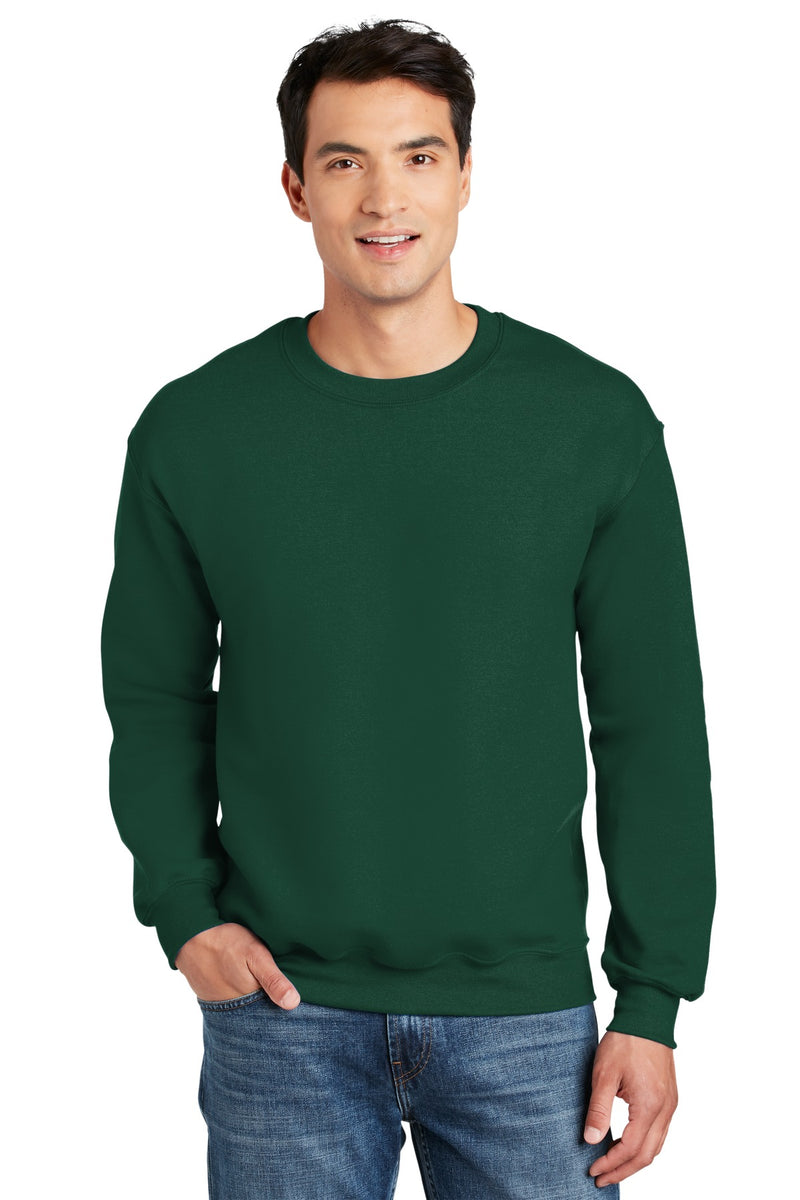 Load image into Gallery viewer, Gildan - DryBlend Crewneck Sweatshirt.  12000
