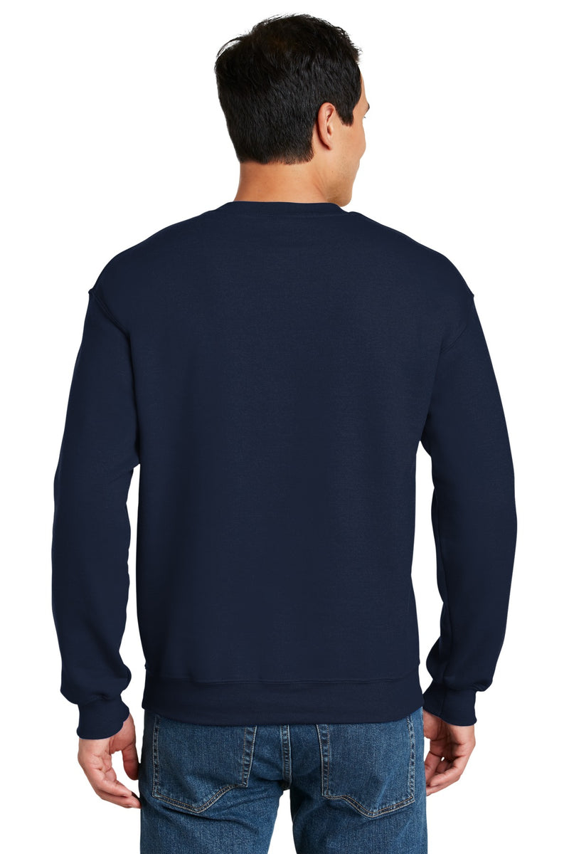 Load image into Gallery viewer, Gildan - DryBlend Crewneck Sweatshirt.  12000

