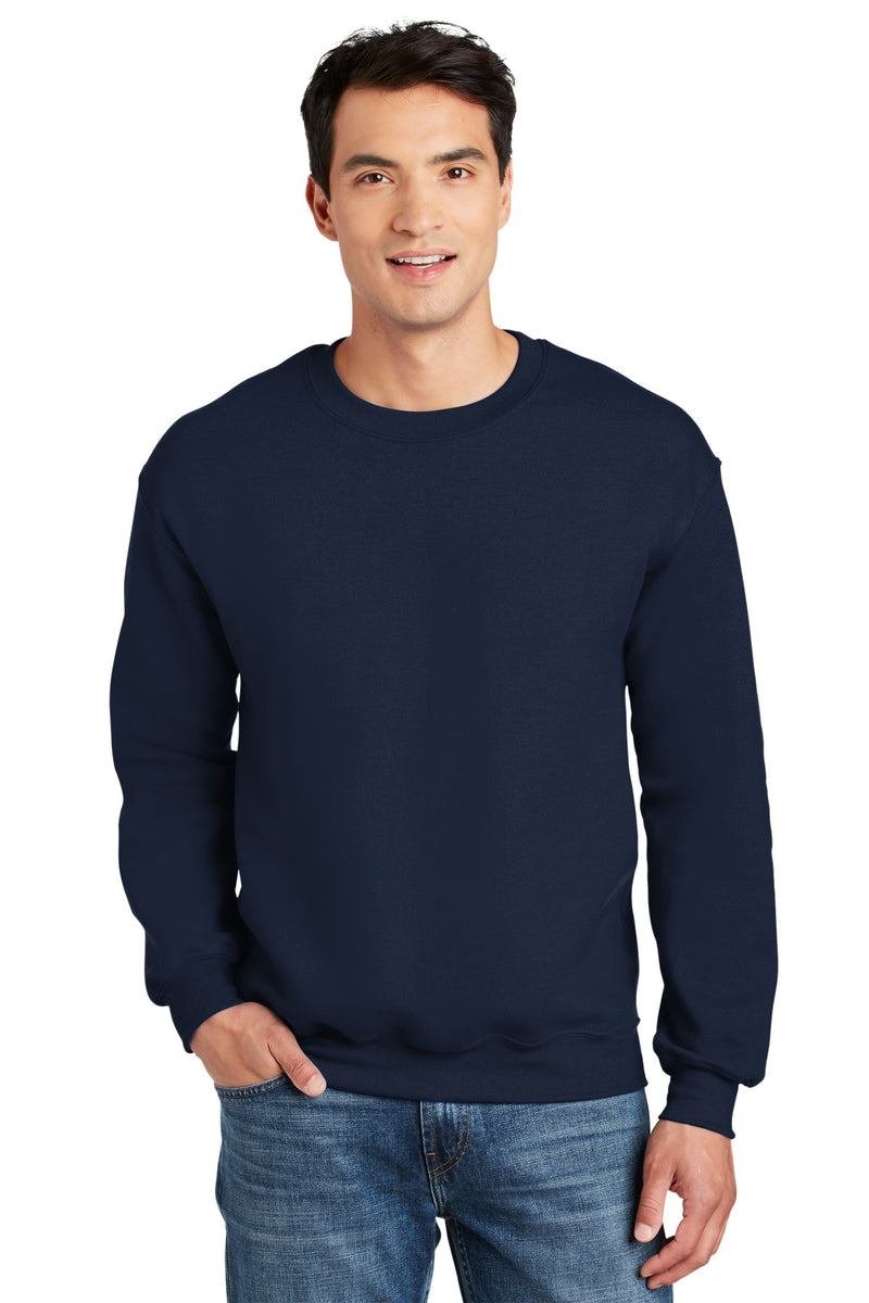 Load image into Gallery viewer, Gildan - DryBlend Crewneck Sweatshirt.  12000
