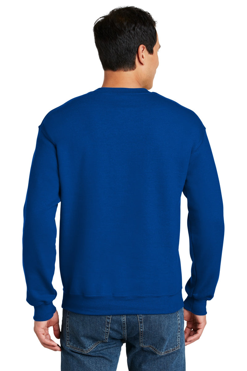 Load image into Gallery viewer, Gildan - DryBlend Crewneck Sweatshirt.  12000

