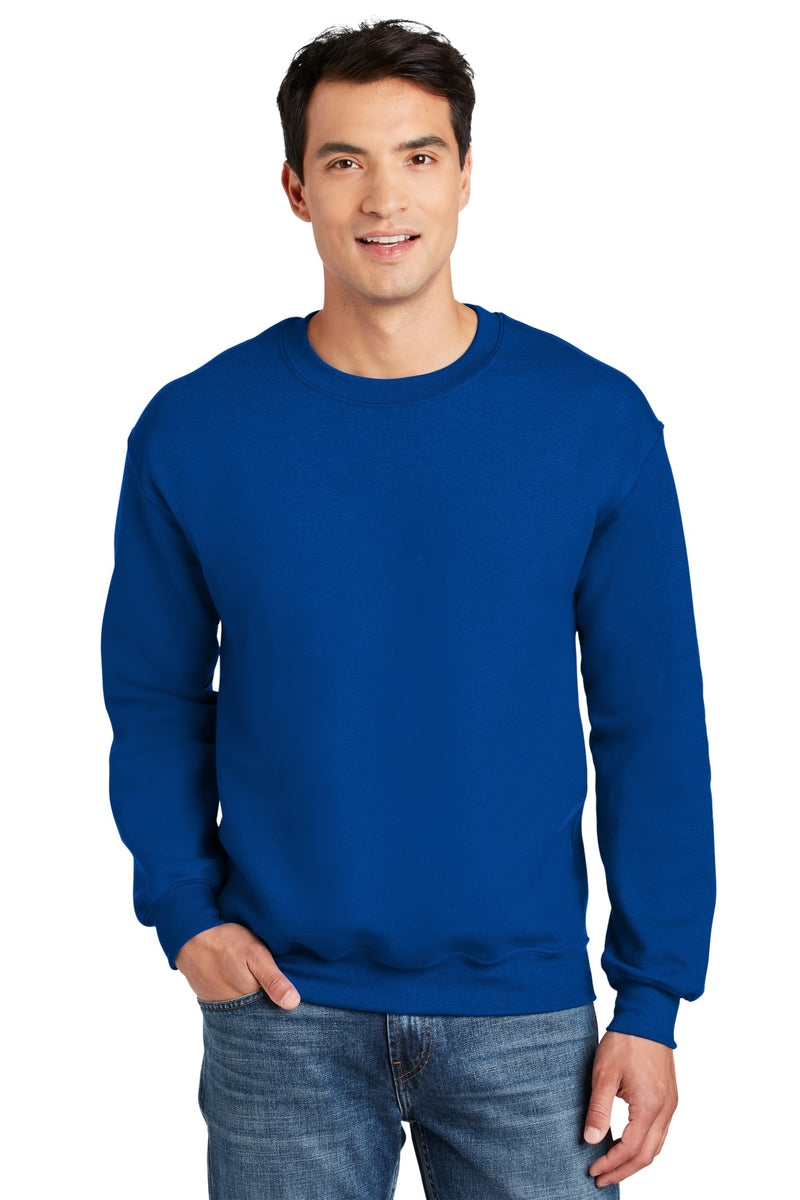 Load image into Gallery viewer, Gildan - DryBlend Crewneck Sweatshirt.  12000
