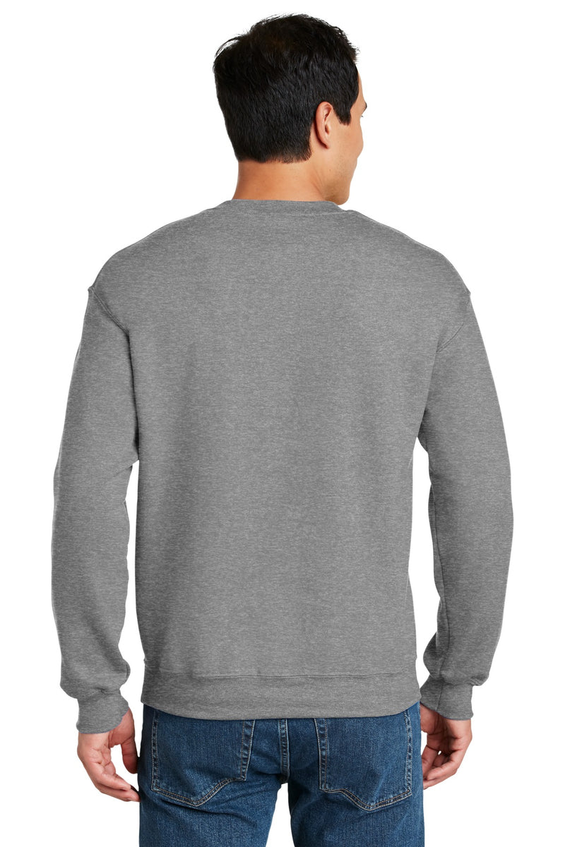 Load image into Gallery viewer, Gildan - DryBlend Crewneck Sweatshirt.  12000
