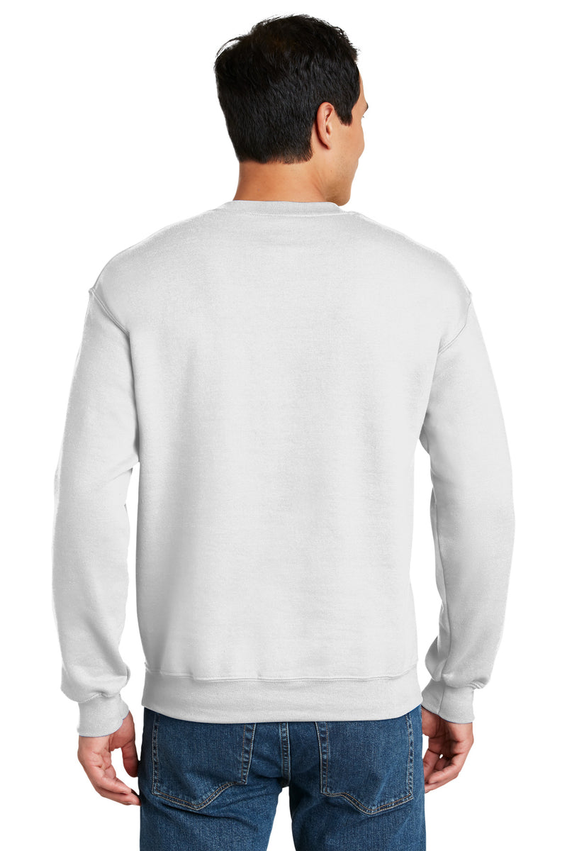 Load image into Gallery viewer, Gildan - DryBlend Crewneck Sweatshirt.  12000
