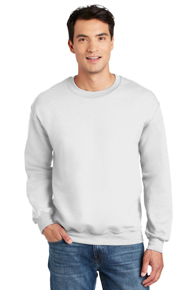 Load image into Gallery viewer, Gildan - DryBlend Crewneck Sweatshirt.  12000
