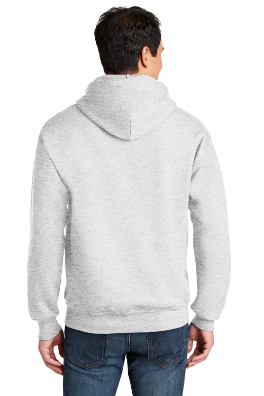 Gildan - DryBlend Pullover Hooded Sweatshirt.  12500