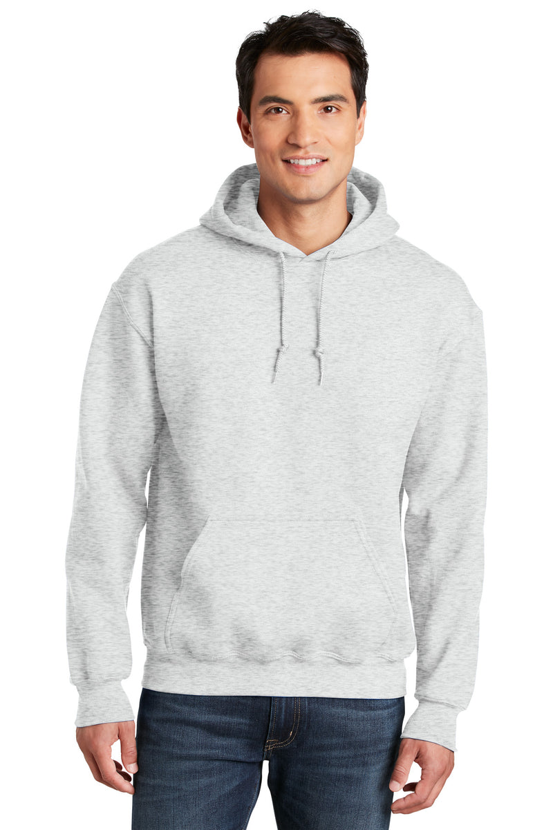 Load image into Gallery viewer, Gildan - DryBlend Pullover Hooded Sweatshirt.  12500
