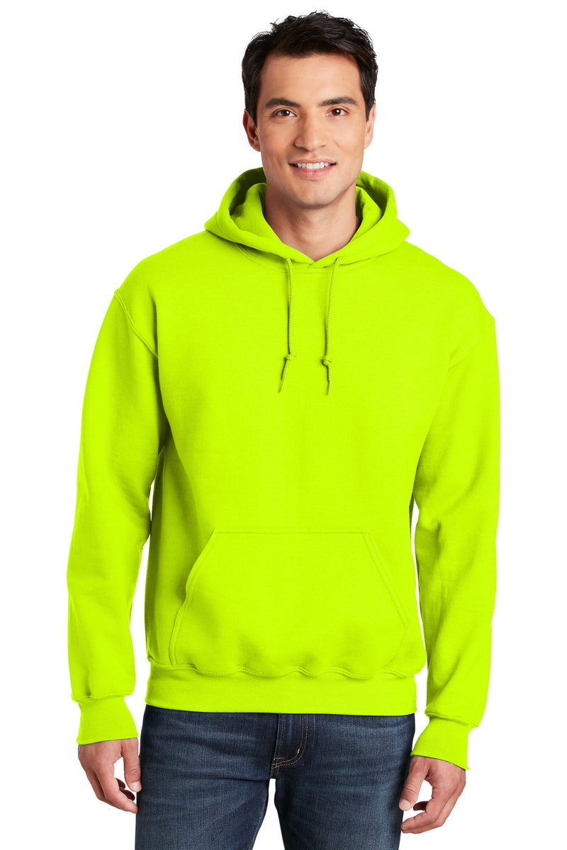 Load image into Gallery viewer, Gildan - DryBlend Pullover Hooded Sweatshirt.  12500
