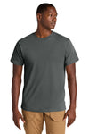 American Apparel Unisex Heavyweight Cotton Garment-Dyed Tee 1301GD