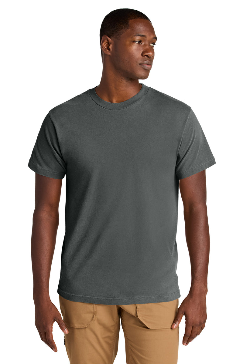 Load image into Gallery viewer, American Apparel Unisex Heavyweight Cotton Garment-Dyed Tee 1301GD
