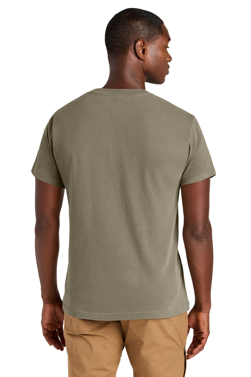 Load image into Gallery viewer, American Apparel Unisex Heavyweight Cotton Garment-Dyed Tee 1301GD
