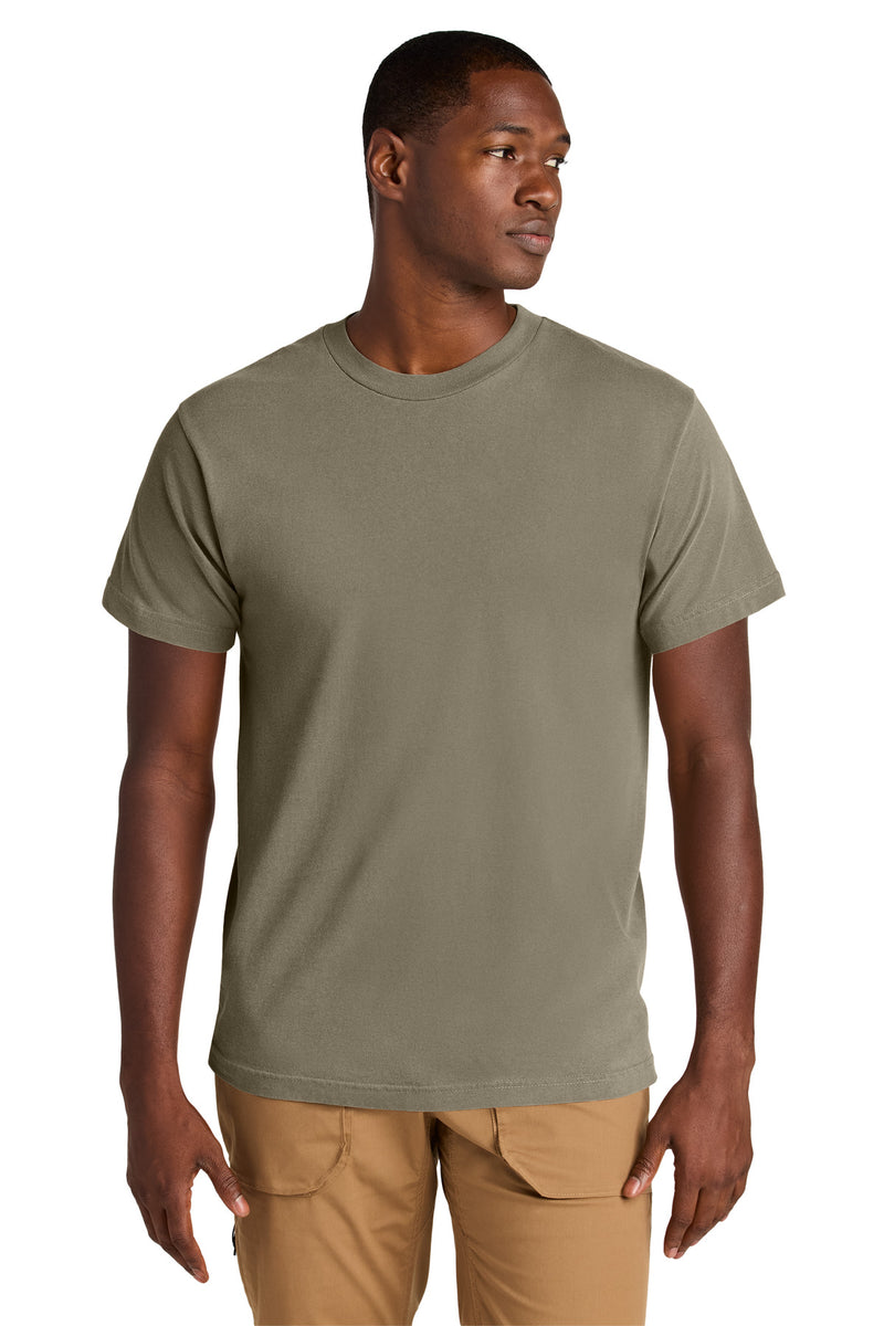 Load image into Gallery viewer, American Apparel Unisex Heavyweight Cotton Garment-Dyed Tee 1301GD
