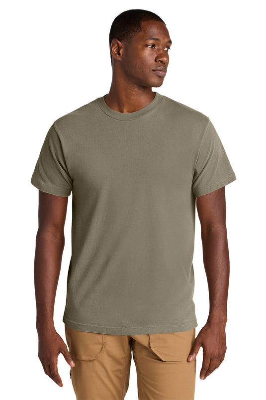 American Apparel Unisex Heavyweight Cotton Garment-Dyed Tee 1301GD